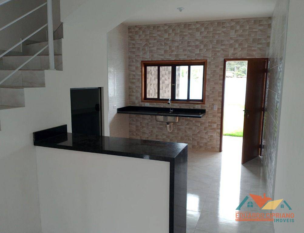 Casa à venda com 2 quartos, 84m² - Foto 16