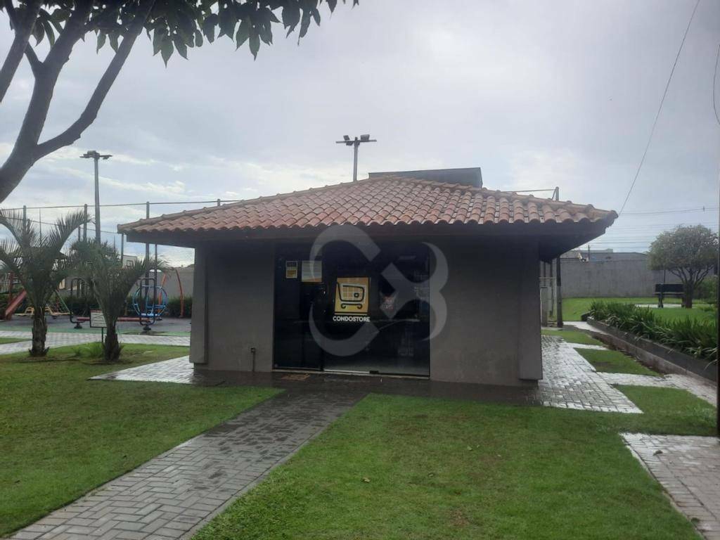 Casa de Condomínio, 3 quartos - Foto 20