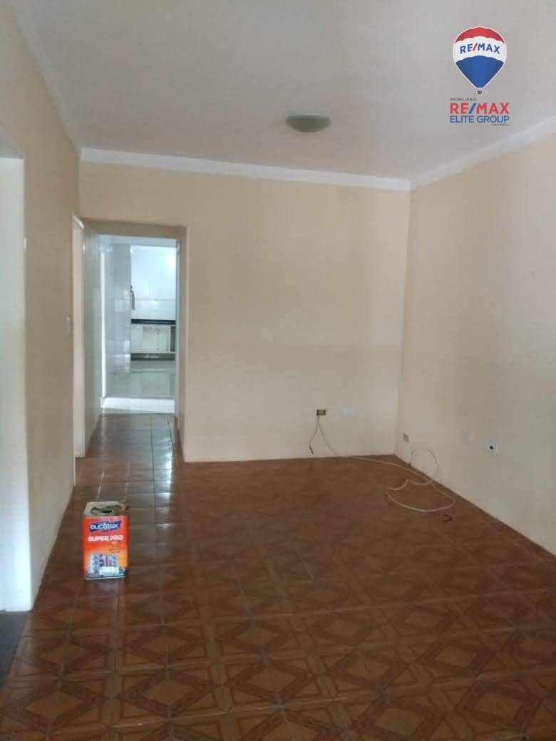 Casa à venda com 3 quartos, 120m² - Foto 9