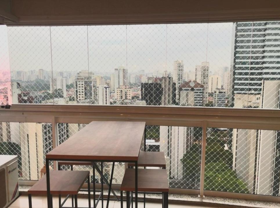 Apartamento à venda com 2 quartos, 96m² - Foto 7