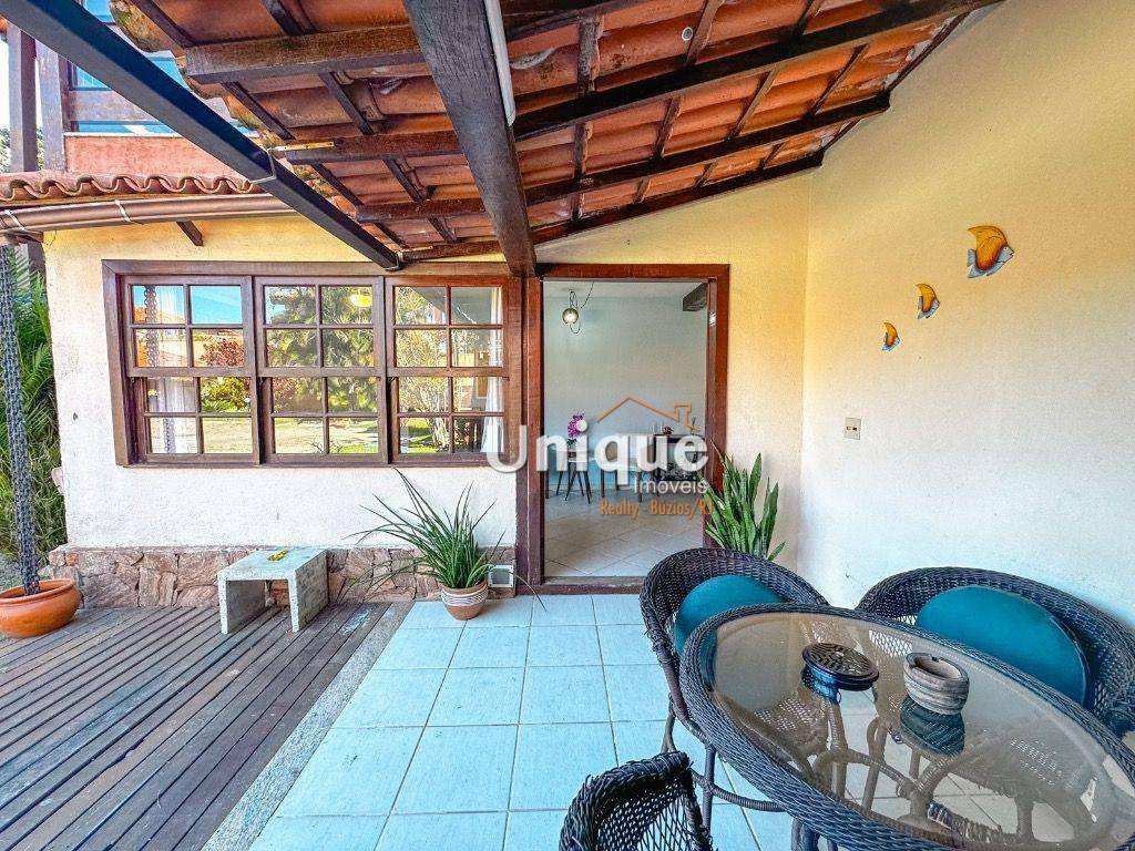 Casa de Condomínio à venda com 3 quartos, 150m² - Foto 3