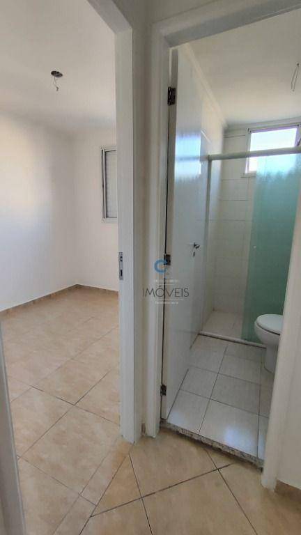 Apartamento à venda com 2 quartos, 52m² - Foto 11