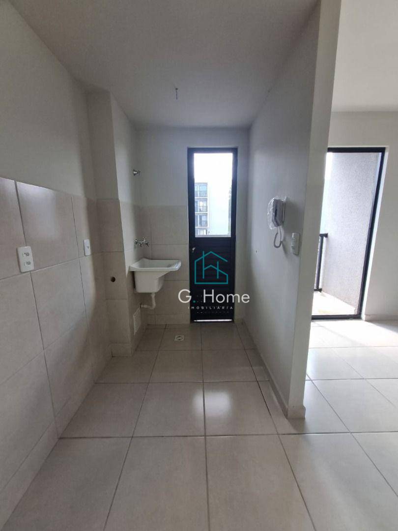 Apartamento à venda com 2 quartos, 44m² - Foto 3