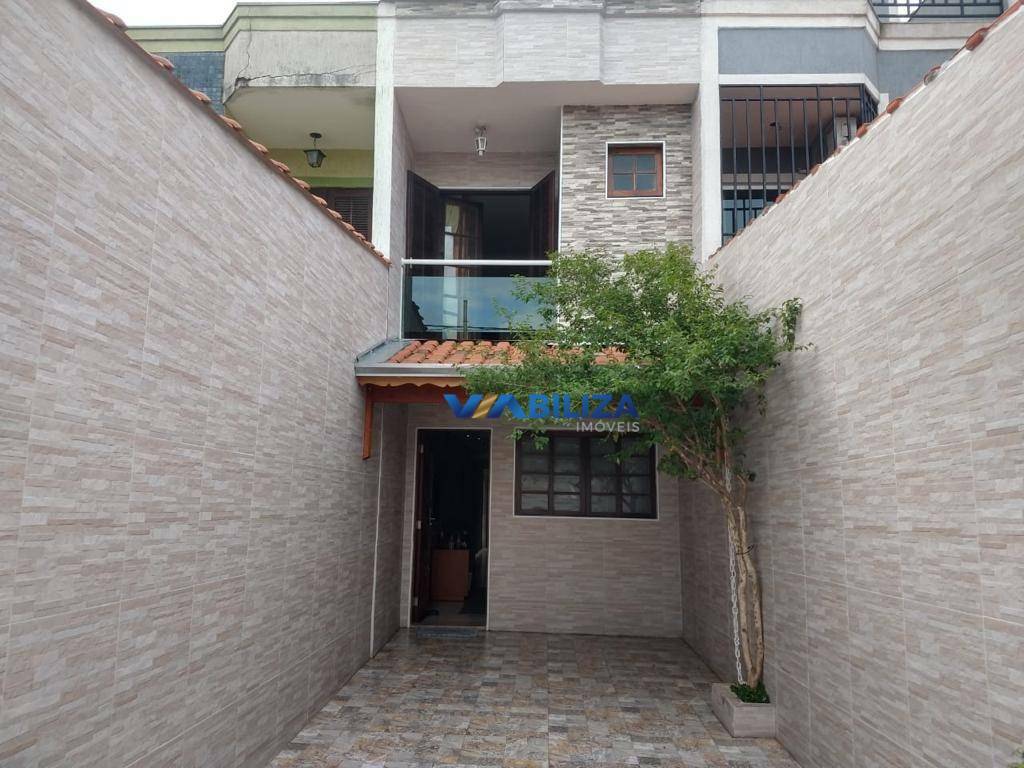 Sobrado à venda com 3 quartos, 103m² - Foto 22