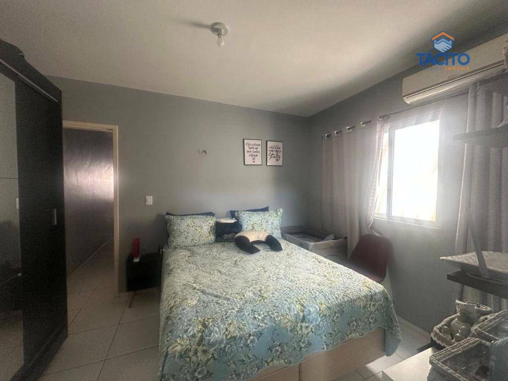 Casa à venda com 2 quartos, 80m² - Foto 9