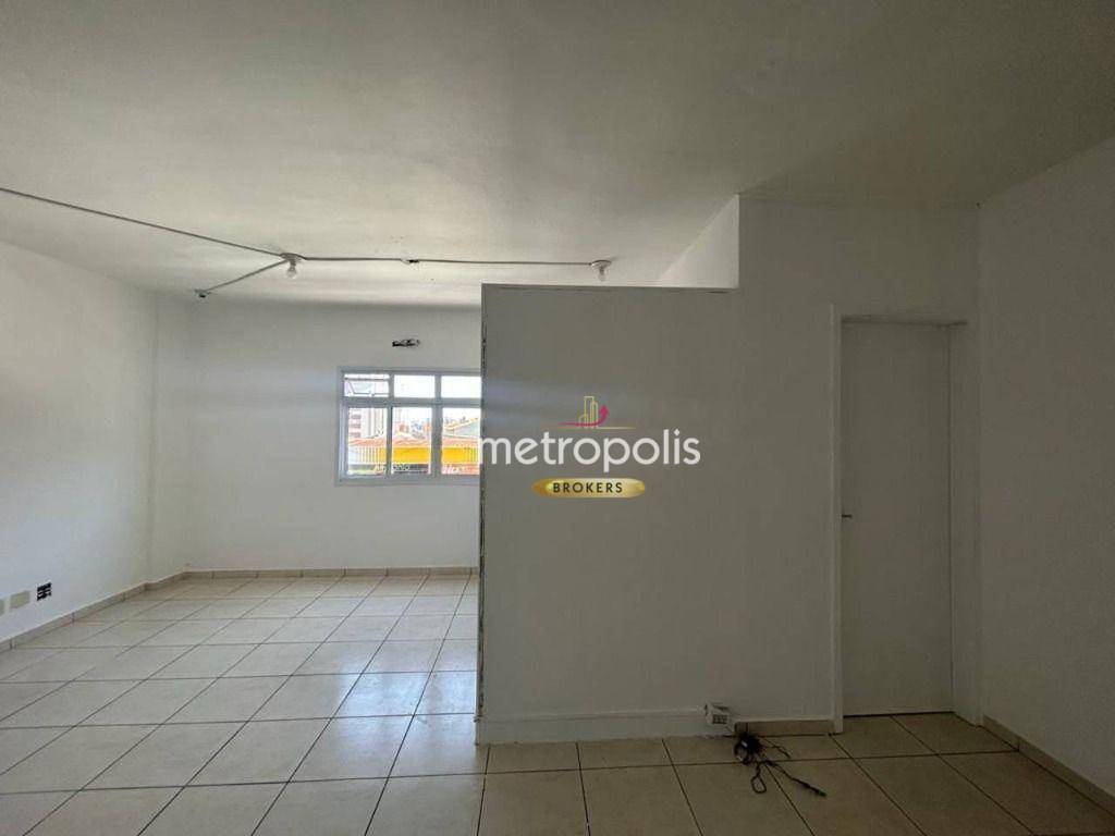 Conjunto Comercial-Sala para alugar, 36m² - Foto 2