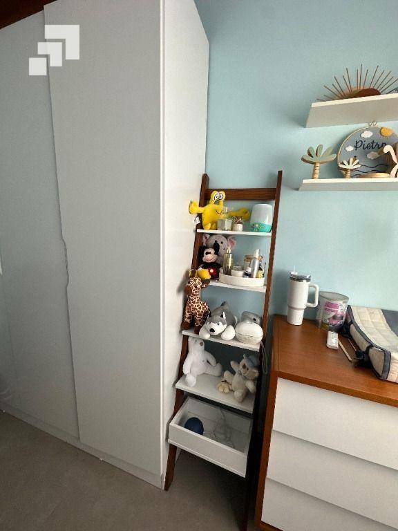 Apartamento à venda com 2 quartos, 60m² - Foto 25