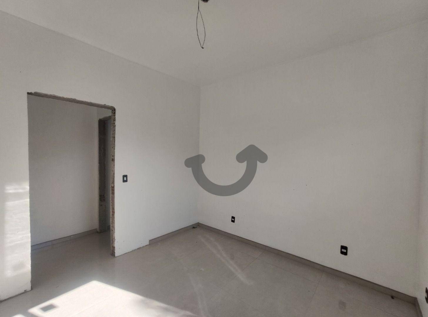 Casa à venda com 3 quartos, 165m² - Foto 15