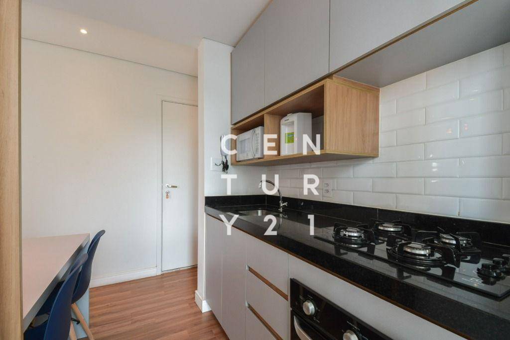 Apartamento à venda com 2 quartos, 59m² - Foto 11