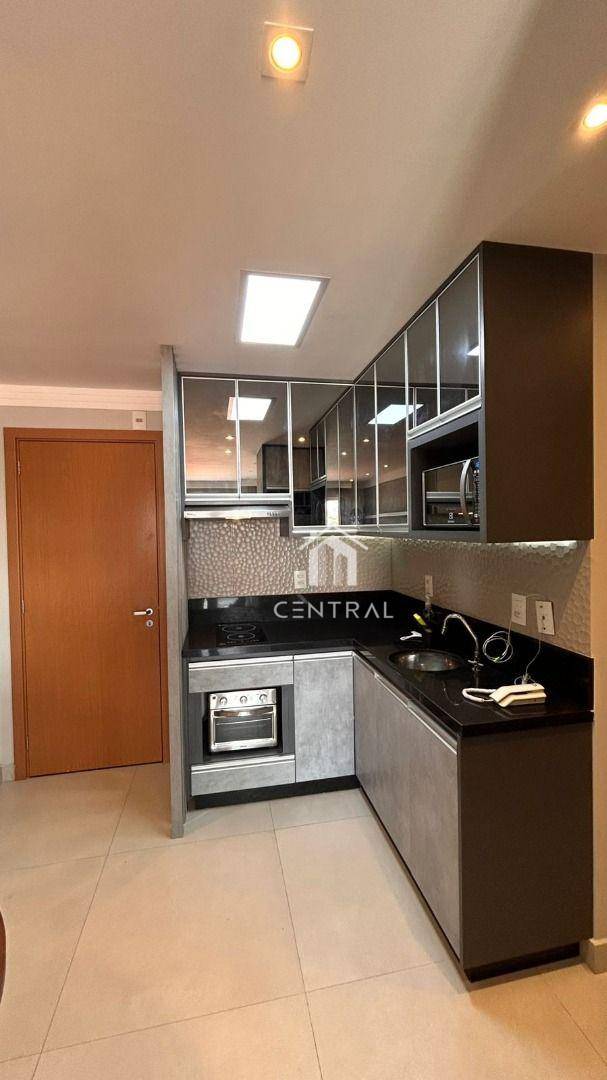 Kitnet-Studio, 37 m² - Foto 2