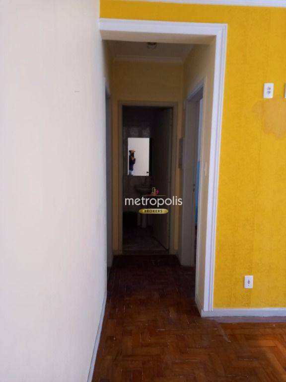 Apartamento à venda com 1 quarto, 53m² - Foto 3