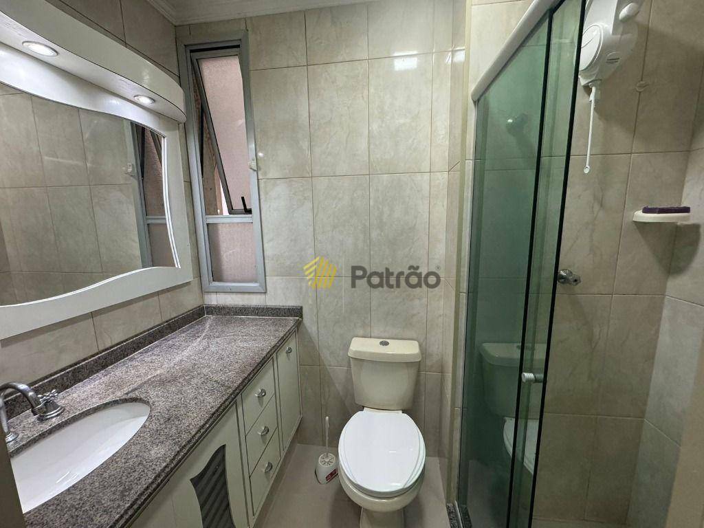 Apartamento à venda com 2 quartos, 75m² - Foto 9