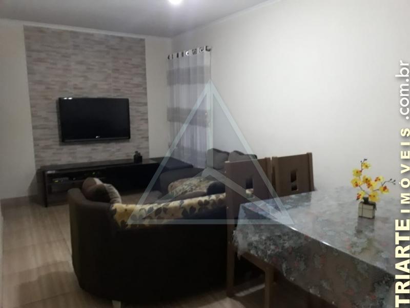 Apartamento à venda com 3 quartos, 62m² - Foto 2