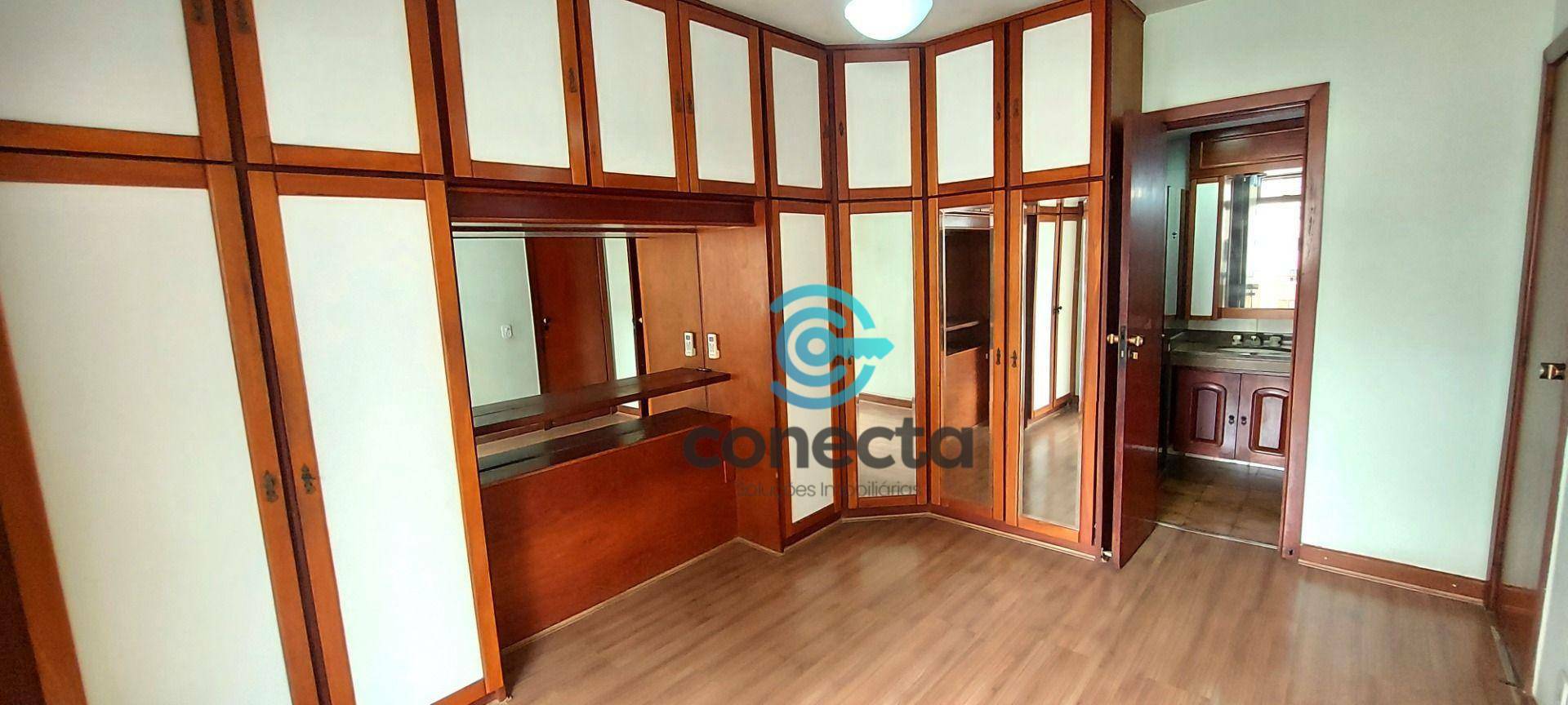 Apartamento à venda e aluguel com 4 quartos, 180m² - Foto 12