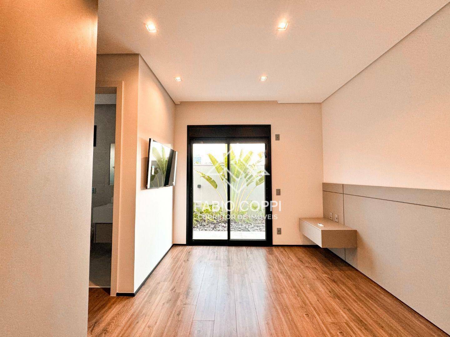 Casa de Condomínio à venda com 3 quartos, 240m² - Foto 24