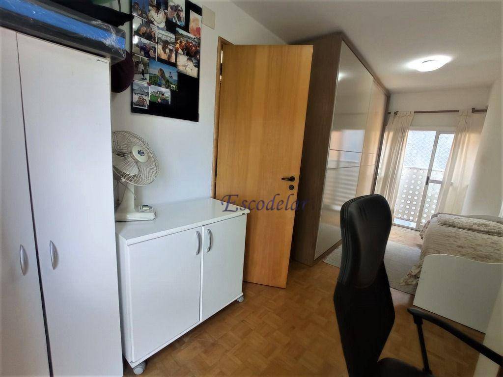 Apartamento à venda com 2 quartos, 55m² - Foto 29