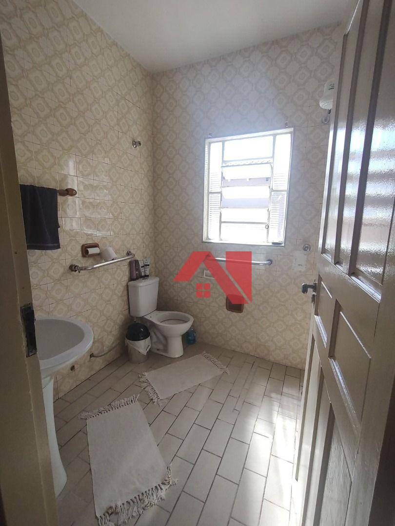 Casa, 5 quartos, 180 m² - Foto 9