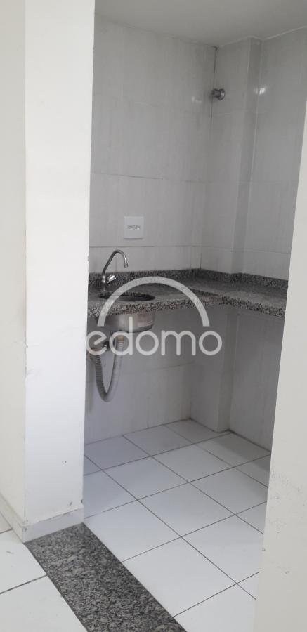 Conjunto Comercial-Sala para alugar, 28m² - Foto 3