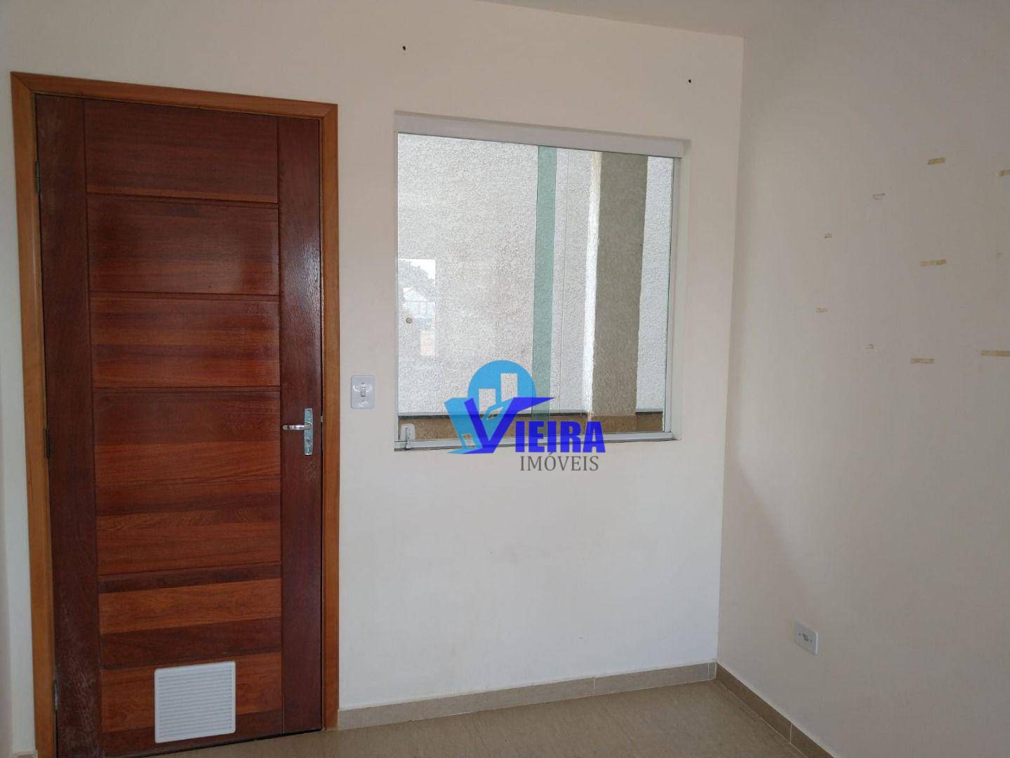 Apartamento à venda com 2 quartos, 50m² - Foto 4