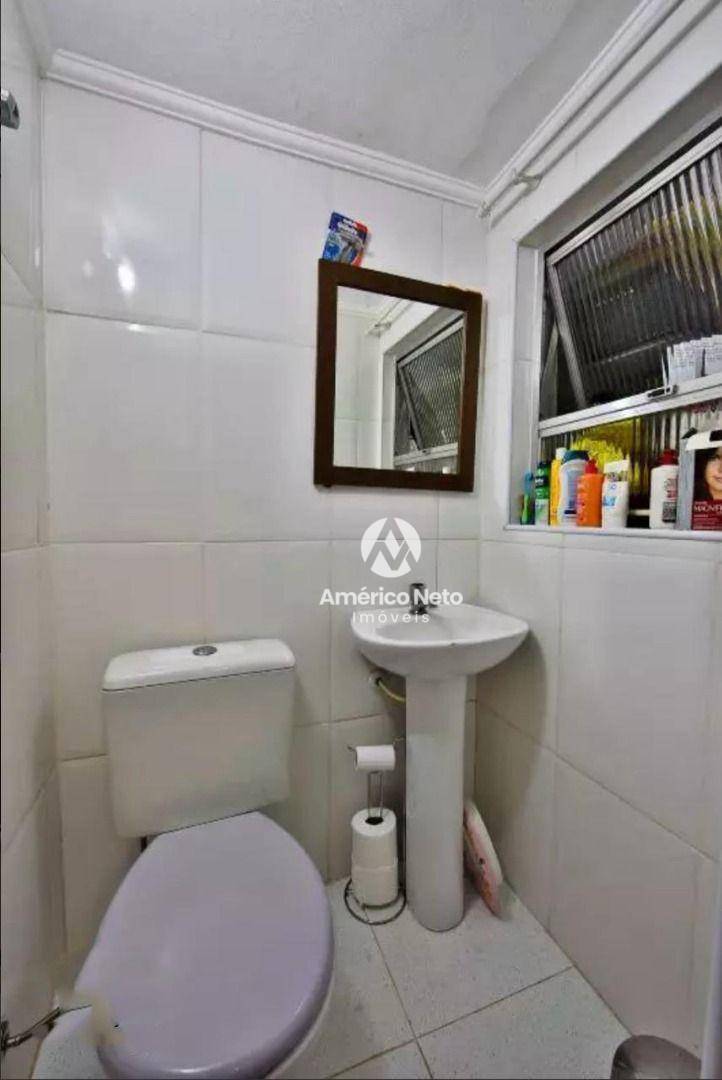 Sobrado à venda com 3 quartos, 149m² - Foto 11