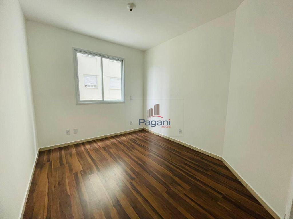 Apartamento para alugar com 3 quartos, 77m² - Foto 15