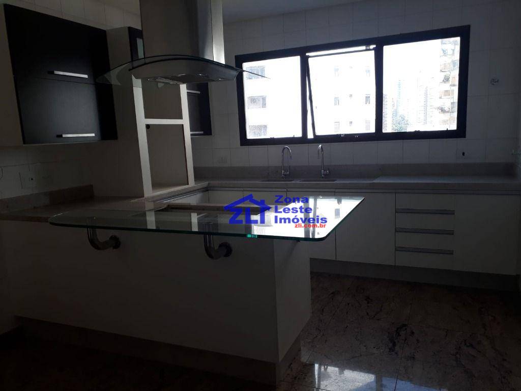 Apartamento à venda com 4 quartos, 346m² - Foto 6