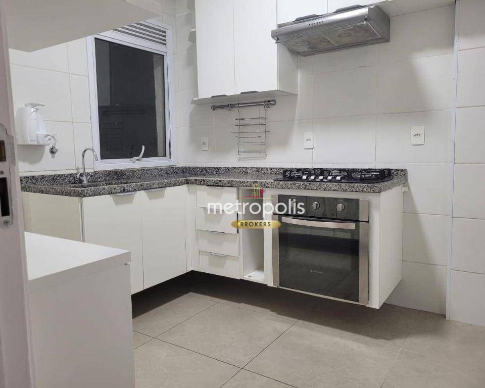 Apartamento à venda com 3 quartos, 96m² - Foto 6