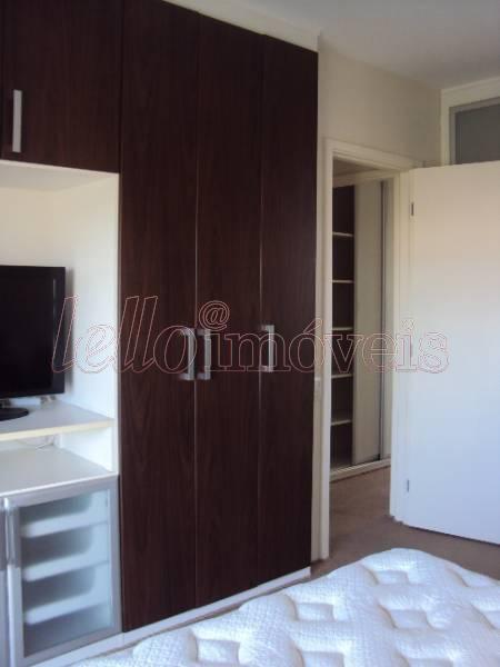 Apartamento à venda com 3 quartos, 204m² - Foto 18