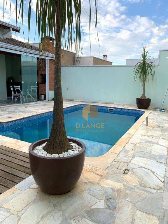 Casa de Condomínio à venda com 3 quartos, 180m² - Foto 14