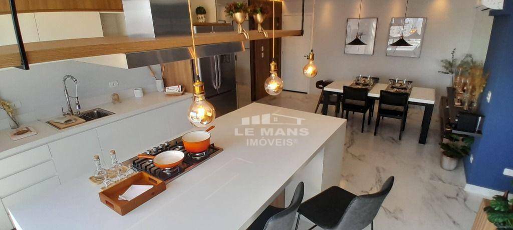 Apartamento à venda com 3 quartos, 81m² - Foto 24