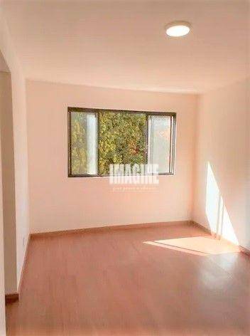 Apartamento à venda com 2 quartos, 50m² - Foto 2