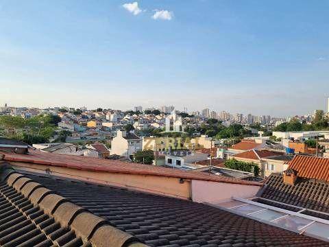 Sobrado à venda com 3 quartos, 189m² - Foto 6