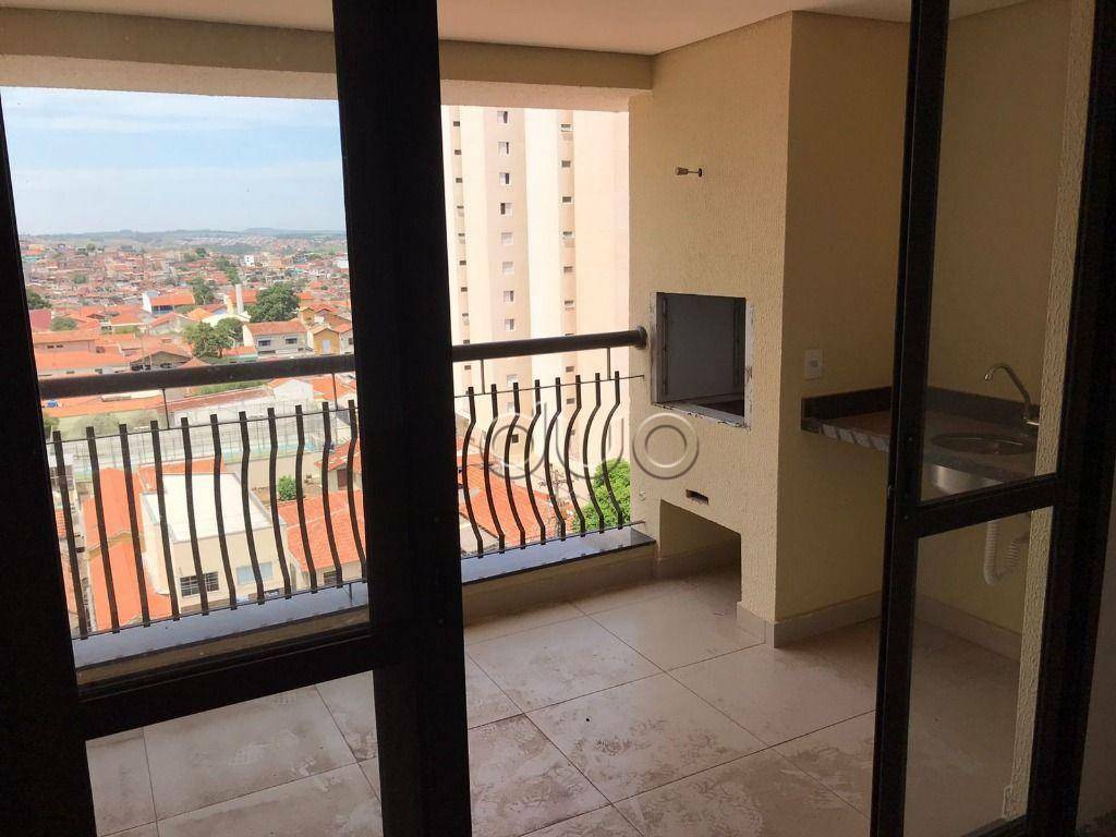 Apartamento à venda com 3 quartos, 100m² - Foto 1