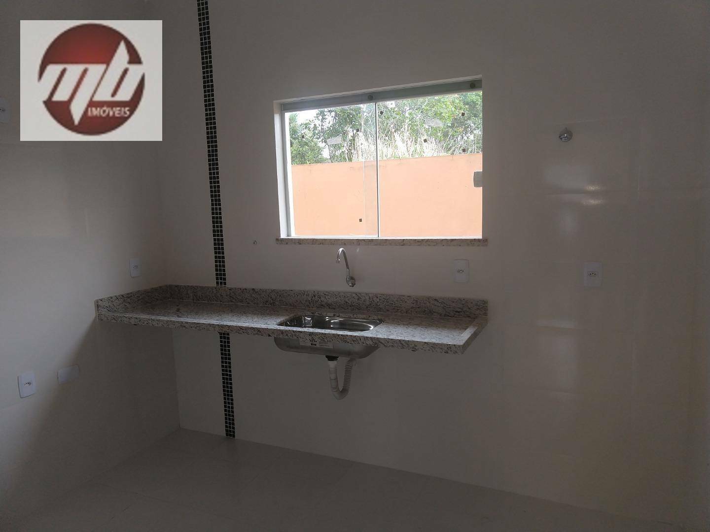 Casa de Condomínio à venda com 3 quartos, 93m² - Foto 4