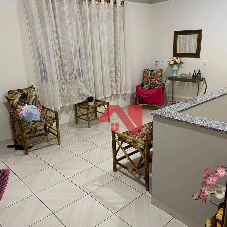 Casa à venda com 4 quartos, 204m² - Foto 18