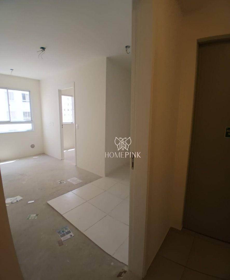 Apartamento à venda com 2 quartos, 36m² - Foto 3