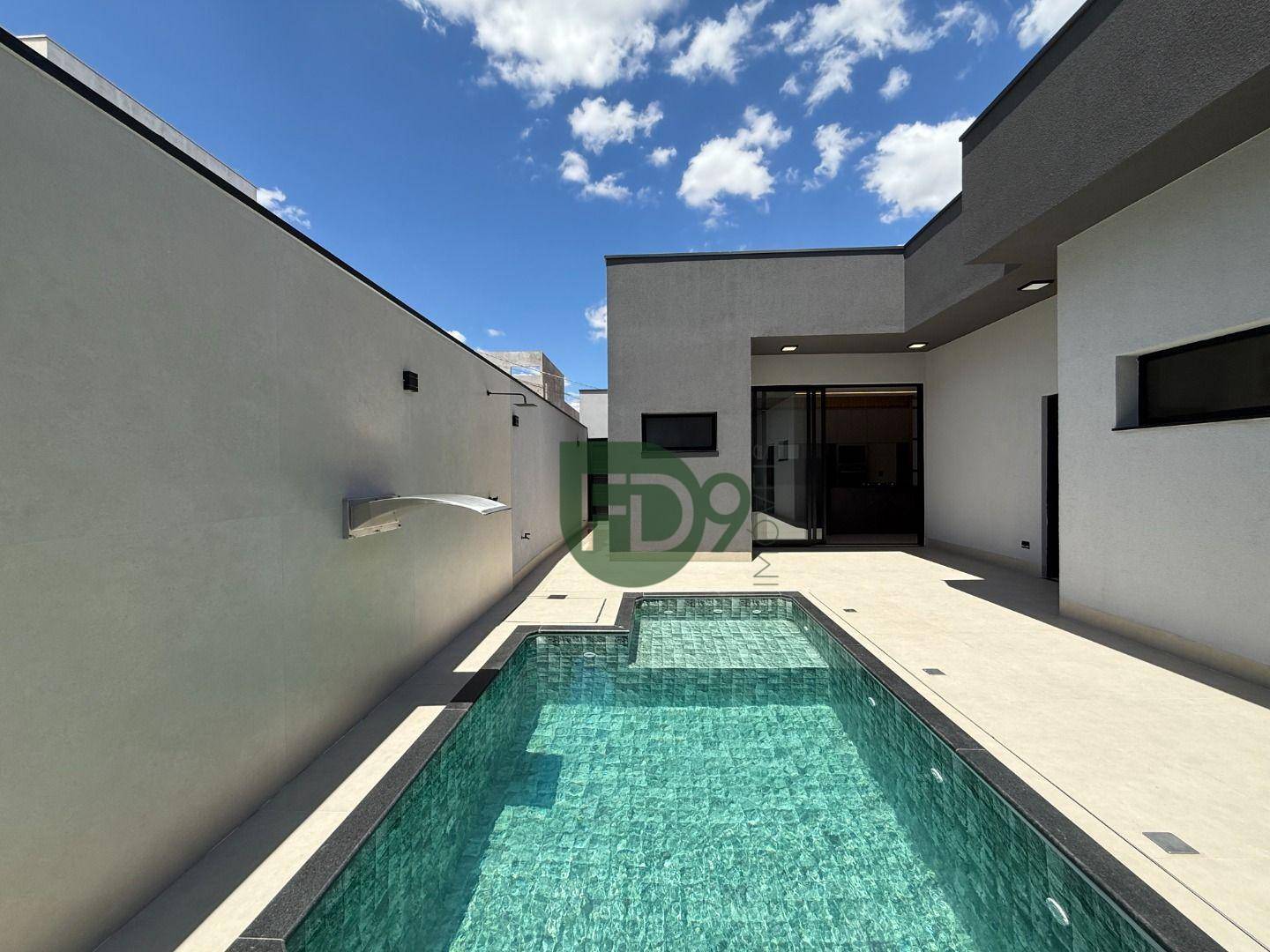 Casa de Condomínio, 3 quartos - Foto 4