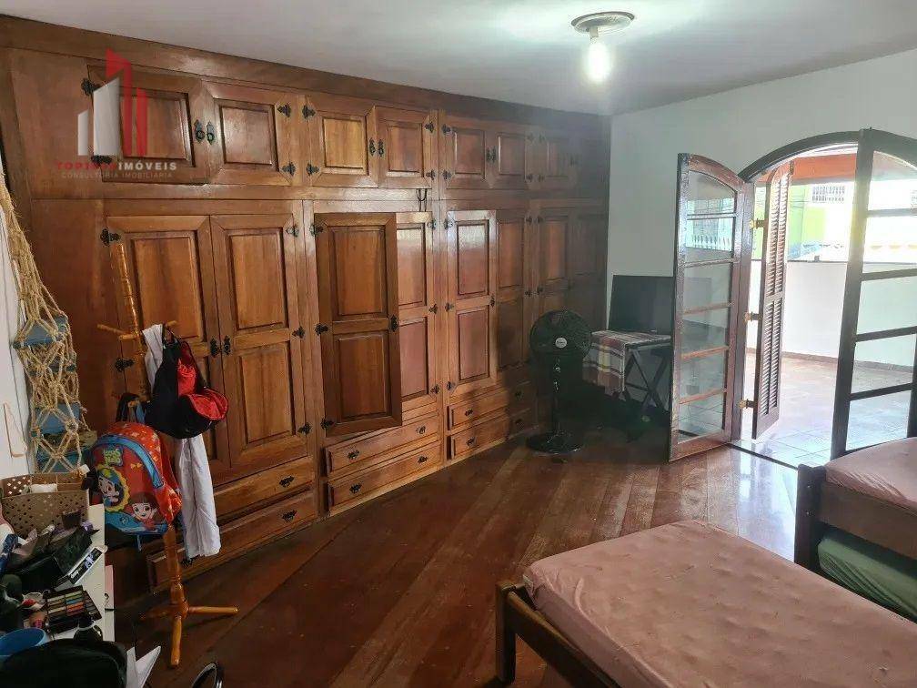 Casa à venda com 3 quartos, 150m² - Foto 12