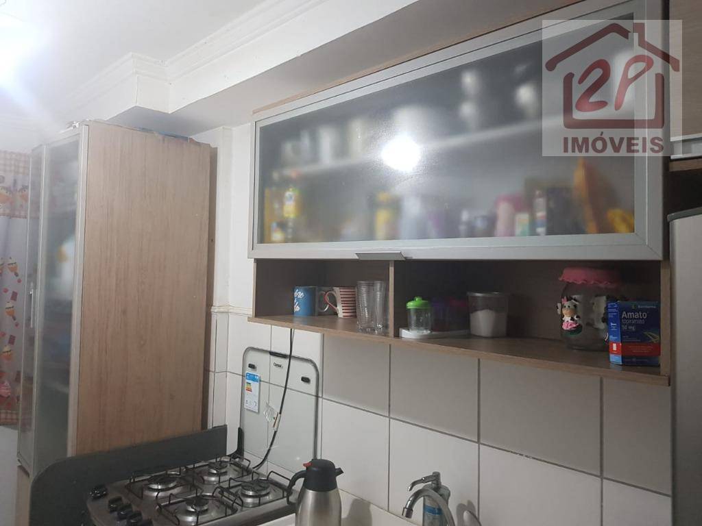 Apartamento à venda com 2 quartos, 81m² - Foto 4