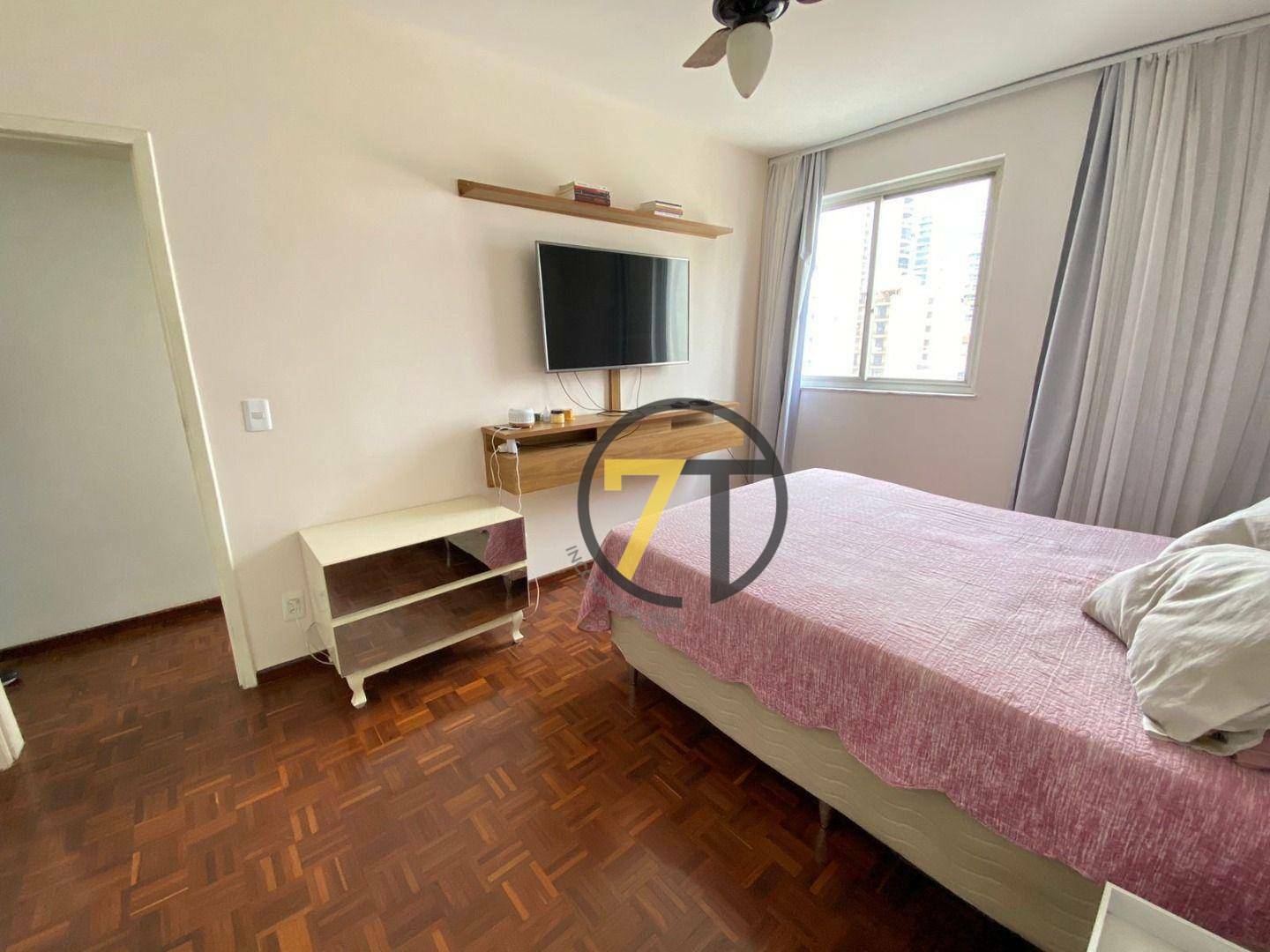 Apartamento à venda com 3 quartos, 100m² - Foto 11