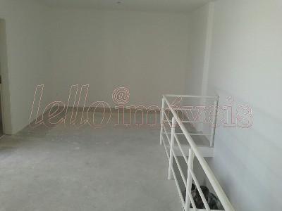 Apartamento à venda com 4 quartos, 236m² - Foto 12