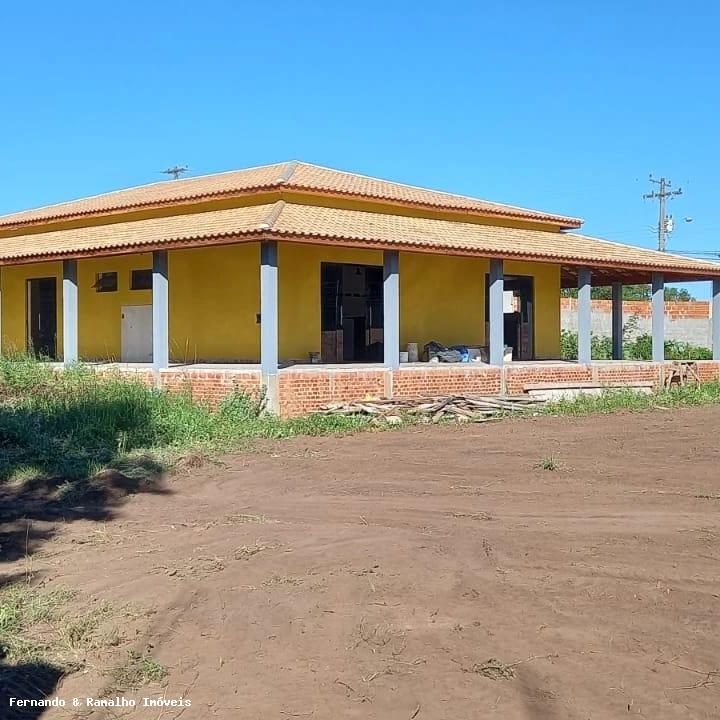 Fazenda à venda com 4 quartos, 5200m² - Foto 1