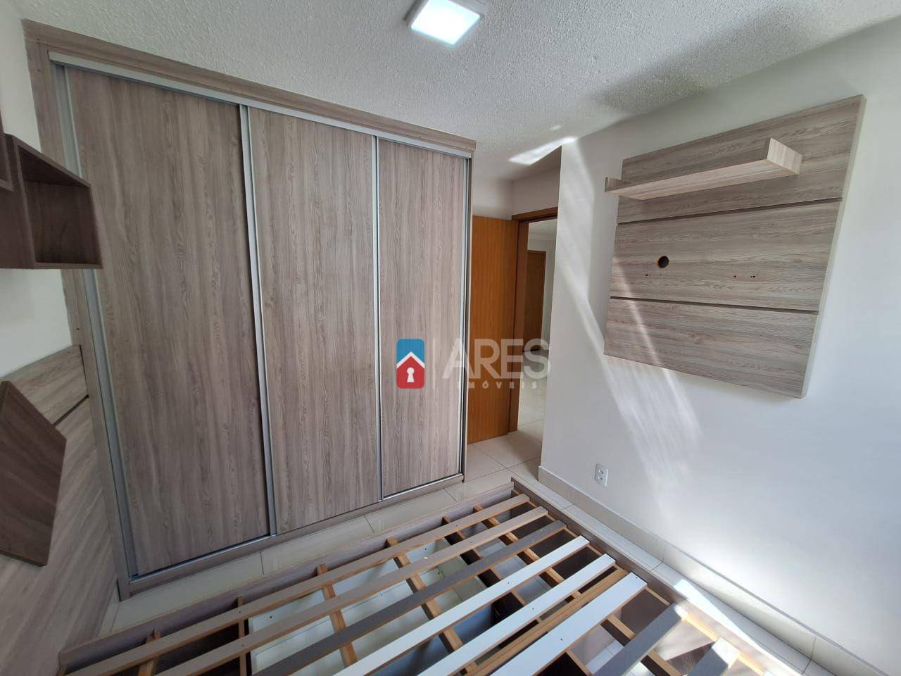 Apartamento à venda com 2 quartos, 45m² - Foto 9