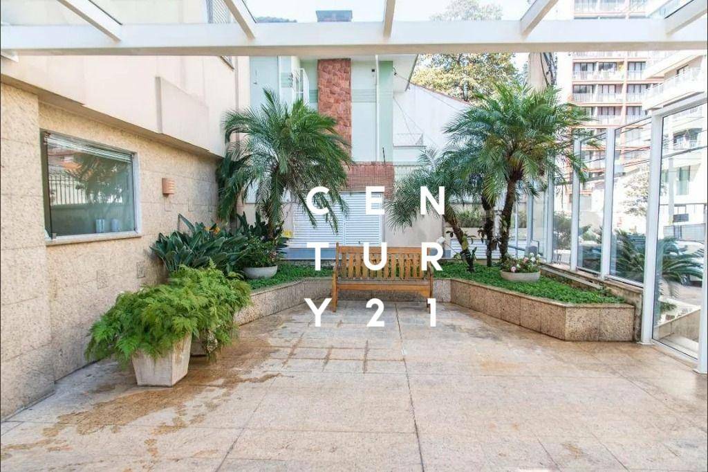 Cobertura à venda com 3 quartos, 171m² - Foto 42