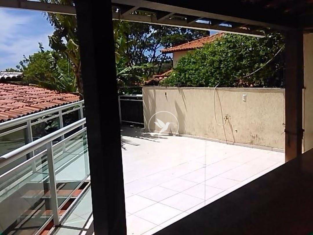 Casa de Condomínio à venda com 5 quartos, 400m² - Foto 21