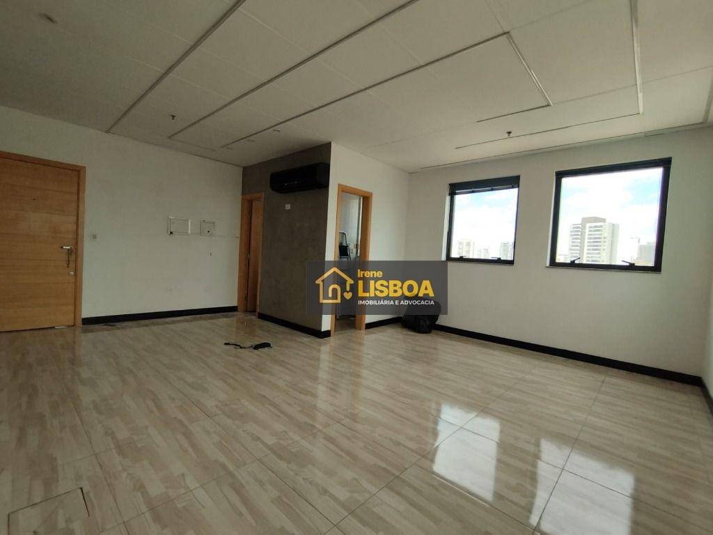 Conjunto Comercial-Sala para alugar, 34m² - Foto 16