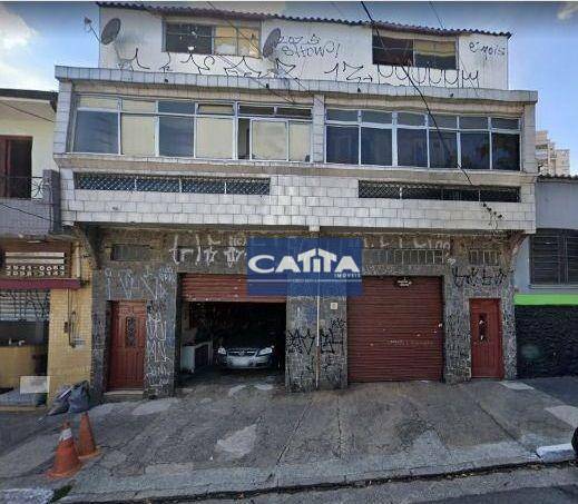 Prédio Inteiro para alugar, 200m² - Foto 1