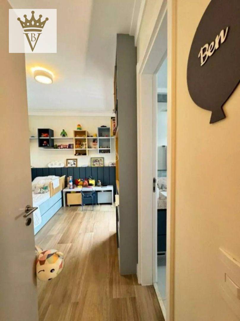 Apartamento à venda com 3 quartos, 147m² - Foto 20