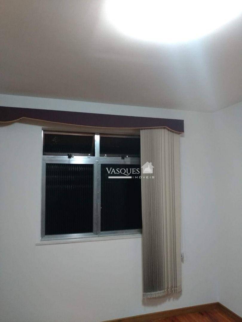 Apartamento à venda com 1 quarto, 15m² - Foto 3