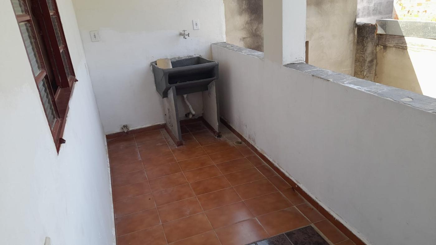 Sobrado à venda com 2 quartos, 110m² - Foto 7